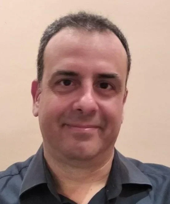 Μπαλαφούτης Ηλίας