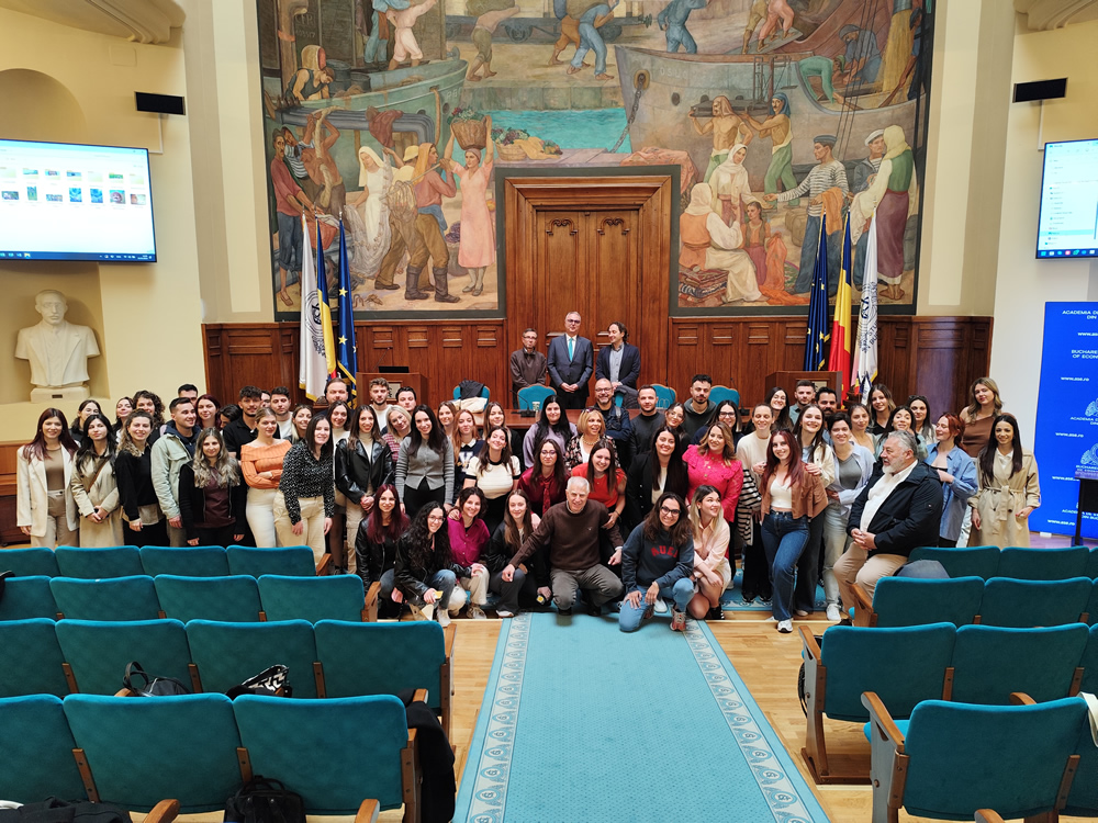 Educational Trip, 2023–2024