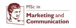 MSc in Marketing & Communication