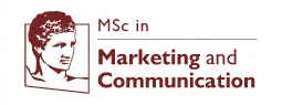MSc in Marketing & Communication
